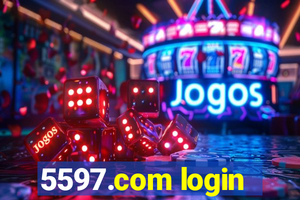 5597.com login